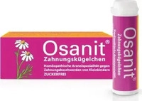PZN-DE 01296824, Hermes Arzneimittel 14401, Hermes Arzneimittel OSANIT Globuli