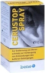 PZN-DE 03674578, Bene Arzneimittel CERUSTOP Ohren&ouml;l-Spray 10 ml, Grundpreis: &euro;