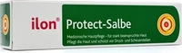 PZN-DE 09266886, Cesra Arzneimittel 504062, Cesra Arzneimittel ILON Protect Salbe 50