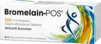PZN-DE 02260001, URSAPHARM Arzneimittel 550676, URSAPHARM Arzneimittel BROMELAIN POS