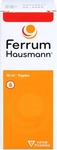 PZN-DE 02190861, Vifor Pharma 622278, Vifor Pharma FERRUM HAUSMANN Tropfen zum
