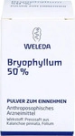PZN-DE 02591904, Weleda 00357400, Weleda BRYOPHYLLUM 50% Pulver zum Einnehmen 20 g,