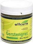 PZN-DE 01452690, Allcura Naturheilmittel 40151, Allcura Naturheilmittel GERSTENGRAS