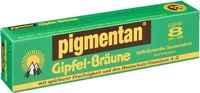 PZN-DE 00429743, Halajot Einkaufs OHG PIGMENTAN Gipfelbr&auml;une Creme SPF 8 50 ml,