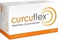PZN-DE 10199735, twosmile 30.0001, twosmile CURCUFLEX Weichkapseln 60 St, Grundpreis: