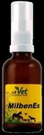 PZN-DE 02490741, cdVet Naturprodukte MILBEN EX vet. 100 ml, Grundpreis: &euro; 110,90