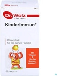 PZN-DE 04637585, Dr. Wolz Zell KINDERIMMUN Dr.Wolz Pulver 65 g, Grundpreis: &euro;