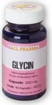 PZN-DE 01290402, Hecht Pharma GLYCIN 500 mg GPH Kapseln 60 St, Grundpreis: &euro;
