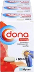 PZN-DE 10177722, Kohlpharma PD64180, Kohlpharma DONA 750 mg Filmtabletten 180 St,