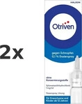 PZN-DE 08444541, Haleon 528487, Haleon OTRIVEN 0,1% Dosierspray