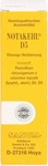 PZN-DE 03207115, Sanum-Kehlbeck NOTAKEHL D 5 Tropfen 10 ml, Grundpreis: &euro; 972,-