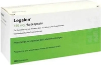 PZN-DE 10328227, Kohlpharma PL33180, Kohlpharma LEGALON 140 Hartkapseln 180 St,