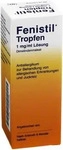 PZN-DE 04959538, Kohlpharma FENISTIL Tropfen 20 ml, Grundpreis: &euro; 200,50 /...