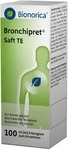 PZN-DE 05566232, Bionorica SE BRONCHIPRET Saft TE 100 ml, Grundpreis: &euro; 69,40 /