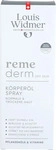 PZN-DE 19396006, Louis Widmer WIDMER Remederm dry Skin K&ouml;rper&ouml;l Spray 150 ml,