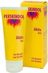 PZN-DE 10305114, Junek Europ-Vertrieb PERSKINDOL Aktiv Gel 100 ml, Grundpreis: &euro;
