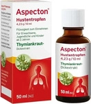 PZN-DE 09892885, Hermes Arzneimittel 14014, Hermes Arzneimittel ASPECTON