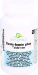 PZN-DE 05499518, Synomed BASIS FEMIN plus Tabletten 120 St, Grundpreis: &euro; 0,33 /