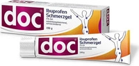 PZN-DE 05853351, Hermes Arzneimittel 11021, Hermes Arzneimittel DOC IBUPROFEN