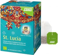 PZN-DE 20103179, SALUS Pharma 01002379, SALUS Pharma ST.LUCIA Bio Salus Wintertee