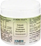 PZN-DE 03478363, Axisis DOLOMIT Calcium Magnes.Basen Pulver Icron Vital 300 g,