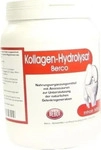 PZN-DE 05355541, Berco - Arzneimittel KOLLAGEN HYDROLYSAT Berco Pulver 500 g,