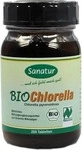 PZN-DE 07366632, Sanatur 1010243, BIOCHLORELLA Pyren Sanatur Tabletten 250 St,