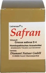 PZN-DE 06055462, Diamant Natuur B. V. s.r.o SAFRAN KAPSELN 60 St, Grundpreis: &euro;