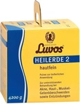 PZN-DE 05039283, Heilerde-Gesellschaft Luvos Just 10010209, Heilerde-Gesellschaft