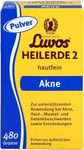 PZN-DE 05039202, Heilerde-Gesellschaft Luvos Just 10010083, Heilerde-Gesellschaft