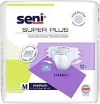 PZN-DE 01405526, TZMO SE-094-ME10-G01, TZMO SENI Super Inkontinenzslip M 10 St,