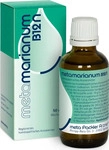 PZN-DE 04776045, Meta Fackler Arzneimitel METAMARIANUM B 12 N Mischung 50 ml,