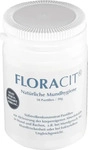 PZN-DE 01695530, Inkosmia & Cie 600301, Inkosmia & Cie FLORACIT Pastillen 50 St,
