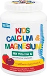 PZN-DE 01755924, New Nordic 5924, New Nordic KIDS CALCIUM Kautabletten 180 St,