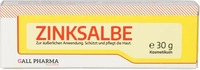 PZN-DE 01689191, Bios Medical Services ZINKSALBE 30 g, Grundpreis: &euro; 148,67 / kg