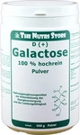 PZN-DE 06879022, Hirundo Products GALACTOSE 100% rein Pulver 500 g, Grundpreis: