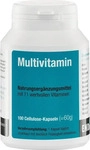 PZN-DE 01498427, ENDIMA Vertriebsgesellschaft mbH MULTIVITAMIN KAPSELN 100 St,