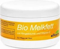 PZN-DE 03925690, Allcura Naturheilmittel 40584, Allcura Naturheilmittel MELKFETT BIO