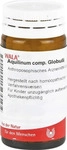 PZN-DE 08783680, WALA Heilmittel 429000822, WALA Heilmittel AQUILINUM comp.Globuli 20