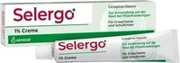 PZN-DE 06714060, ALMIRALL HERMAL 60006311, ALMIRALL HERMAL SELERGO 1% Creme 20 g,