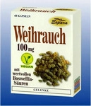 PZN-DE 04467812, Espara 7400995, Espara WEIHRAUCH KAPSELN 60 St, Grundpreis: &euro;