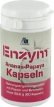 PZN-DE 00492233, Avitale 59140, Avitale ENZYM ANANAS Papaya Kapseln 60 St,