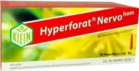 PZN-DE 02291958, Dr. Gustav Klein 16153, Dr. Gustav Klein HYPERFORAT Nervohom