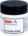PZN-DE 06052771, HYPO-A Acerola Zink Kapseln 100 St, Grundpreis: &euro; 0,22 / St&uuml;ck