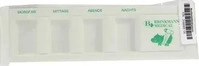 PZN-DE 03166089, Brinkmann Medical ein Unternehmen der Dr. Junghans Medical...
