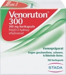PZN-DE 18220699, EurimPharm Arzneimittel 2843, EurimPharm Arzneimittel VENORUTON 300