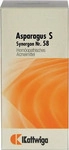 PZN-DE 18380931, Kattwiga Arzneimittel 30585, Kattwiga Arzneimittel SYNERGON KOMPLEX
