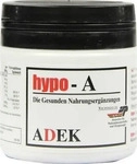 PZN-DE 04192350, HYPO-A ADEK Kapseln 100 St, Grundpreis: &euro; 0,33 / St&uuml;ck