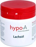 PZN-DE 00028493, HYPO-A Lachs&ouml;l Kapseln 150 St, Grundpreis: &euro; 0,15 / St&uuml;ck