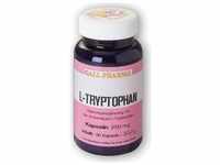 PZN-DE 02718138, Hecht Pharma L-TRYPTOPHAN 250 mg Kapseln 60 St, Grundpreis: &euro;